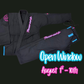 Cosmic Grip Combo (pants+ jacket) ADULTS