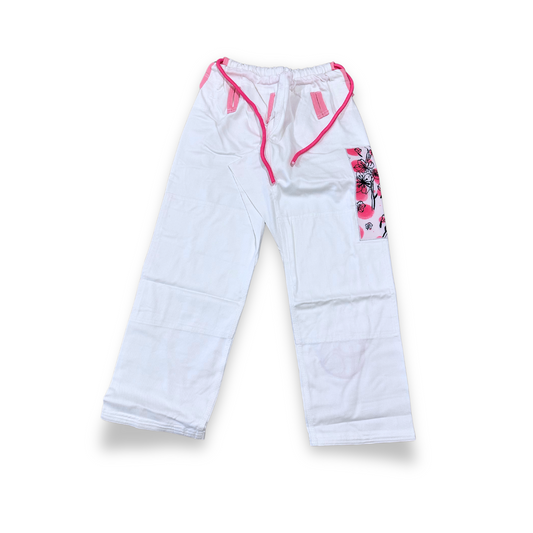 Japan 01 Jiujitsu Gi Pants Only
