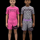 Y2K No gi Rashguard KIDS