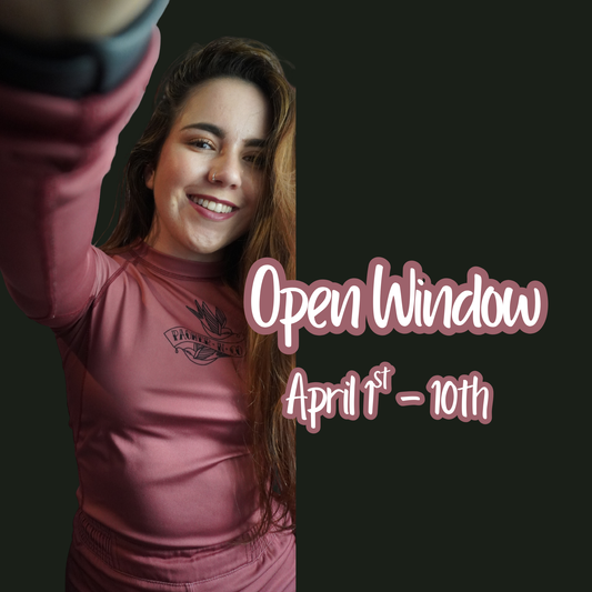 Macaroon Pink No Gi Rashguard Adults