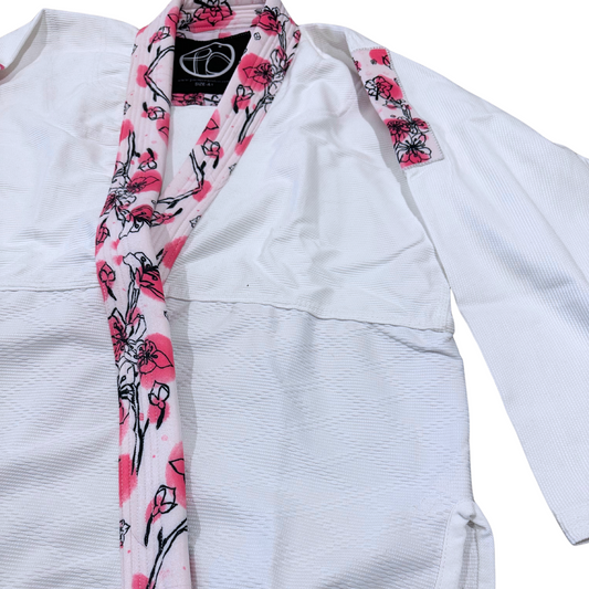 Japan Gi (JACKET ONLY ) ADULTS