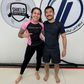 Coquette era No gi Rashguards ADULTS