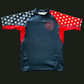 America 250 No gi Rashguard Adults