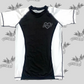Ranked Rashguard  (short sleeve)
