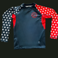 America 250 No gi Rashguard Adults