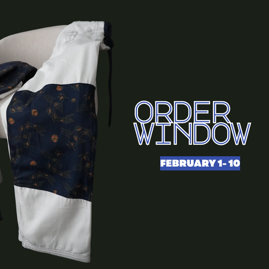 Koi Adult Gi PANTS (ONLY) Adults