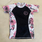 Japan 01  rashguard ADULTS