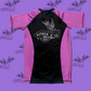 Ranked Rashguard  (short sleeve)