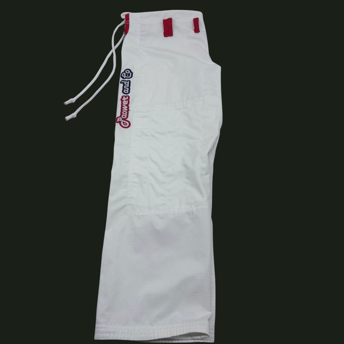 America 250 Gi PANTS (ONLY) Adults
