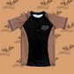 Ranked Rashguard  (short sleeve)