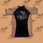 Ranked Rashguard  (short sleeve)