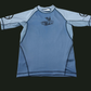 Deep  Dream Blue No Gi Rashguard Adults