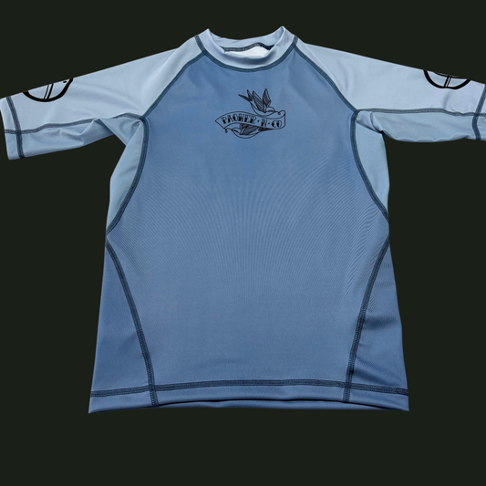 Deep  Dream Blue No Gi Rashguard Adults