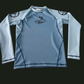 Deep  Dream Blue No Gi Rashguard Adults