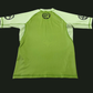 Pistachio Green No gi Rashguard