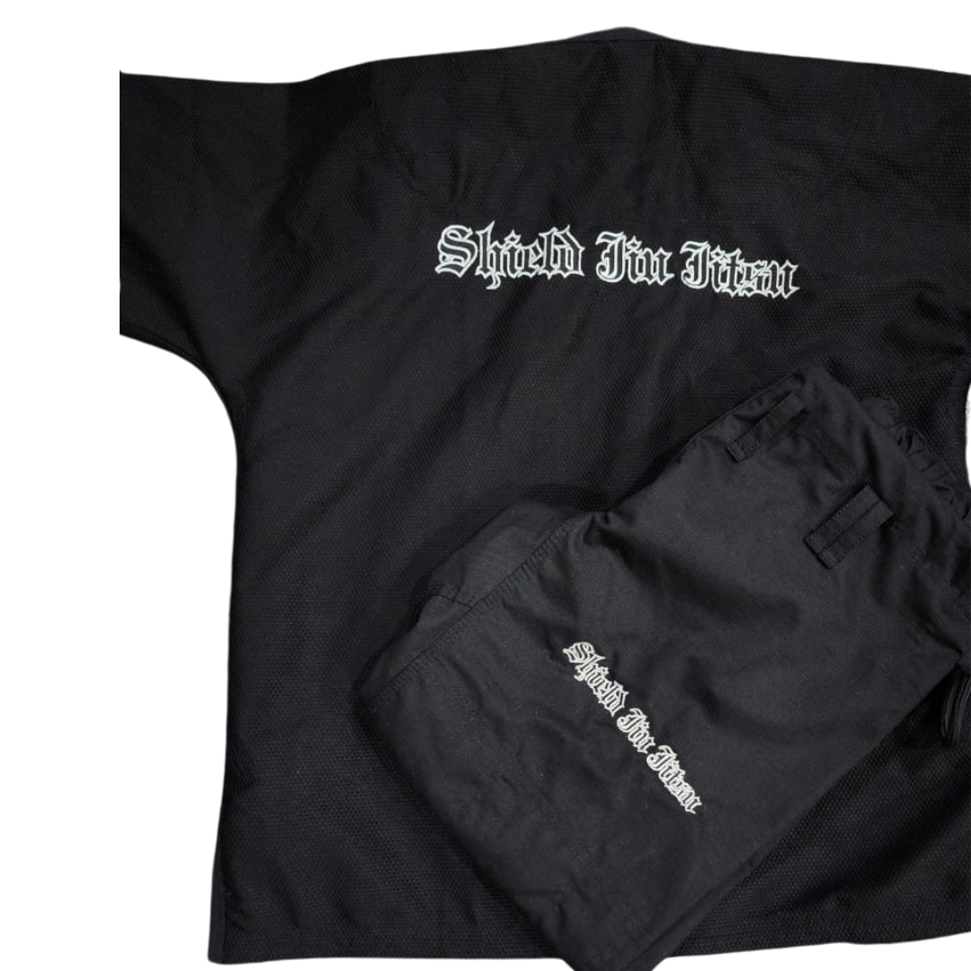 Shield NEW  BJJ ADULT GI