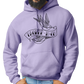 Paower and Co Hoodie