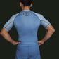 Deep  Dream Blue No Gi Rashguard Adults