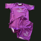 2026 Ranked Rashguard Adults (short sleeve)
