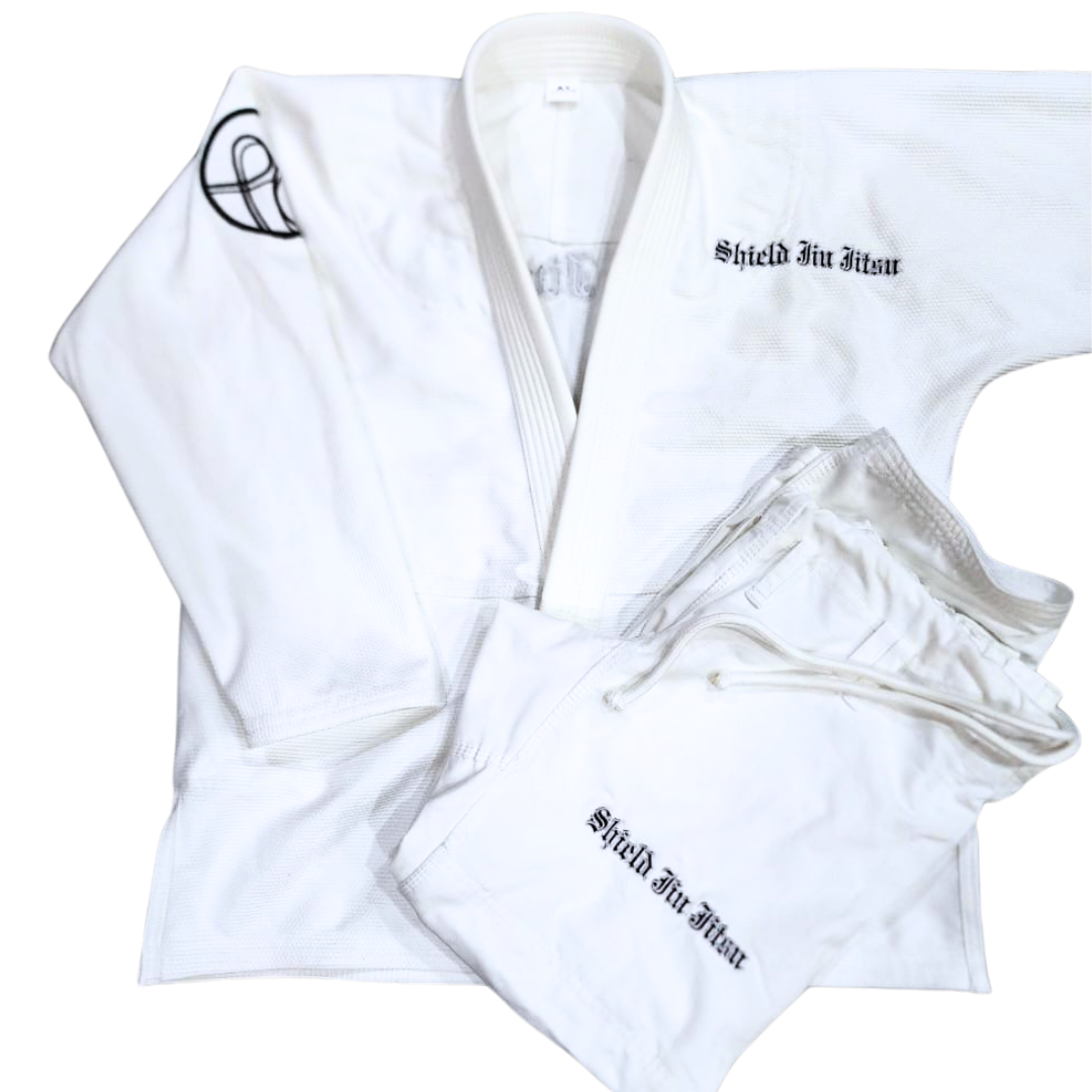 Shield NEW  BJJ ADULT GI