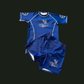 2026 Ranked Rashguard Adults (short sleeve)