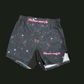 Cosmic Grip Lycra no gi shorts Adults