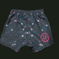 Cosmic Grip Lycra no gi shorts Adults