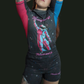 Cosmic Grip No gi Rashguard Adults
