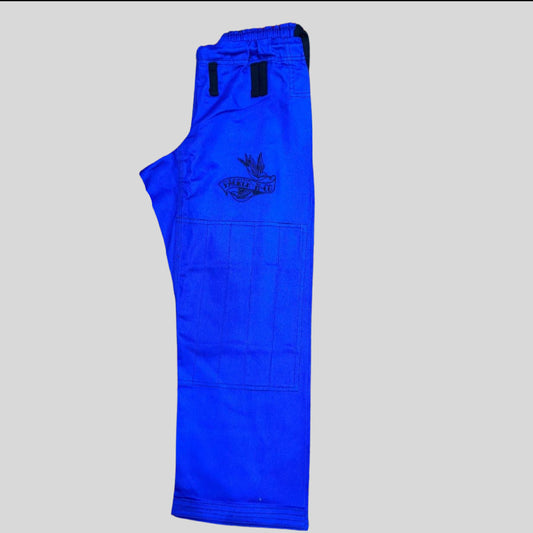 Timeless competition gi pants ONLY