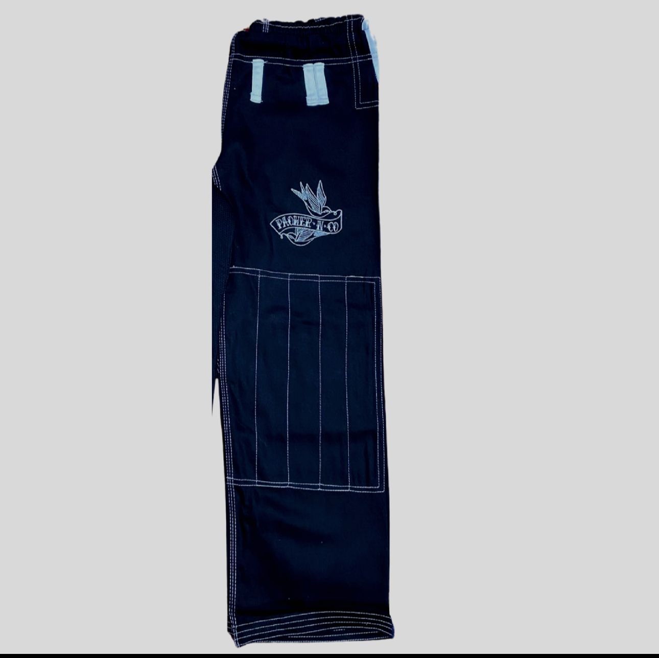 Timeless competition gi pants ONLY