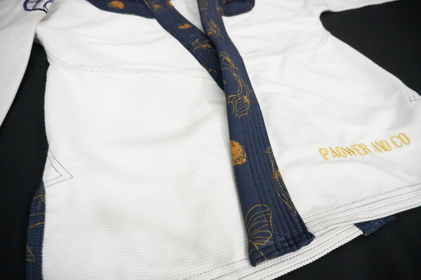 Koi Collection Combo (pants+ jacket) ADULTS