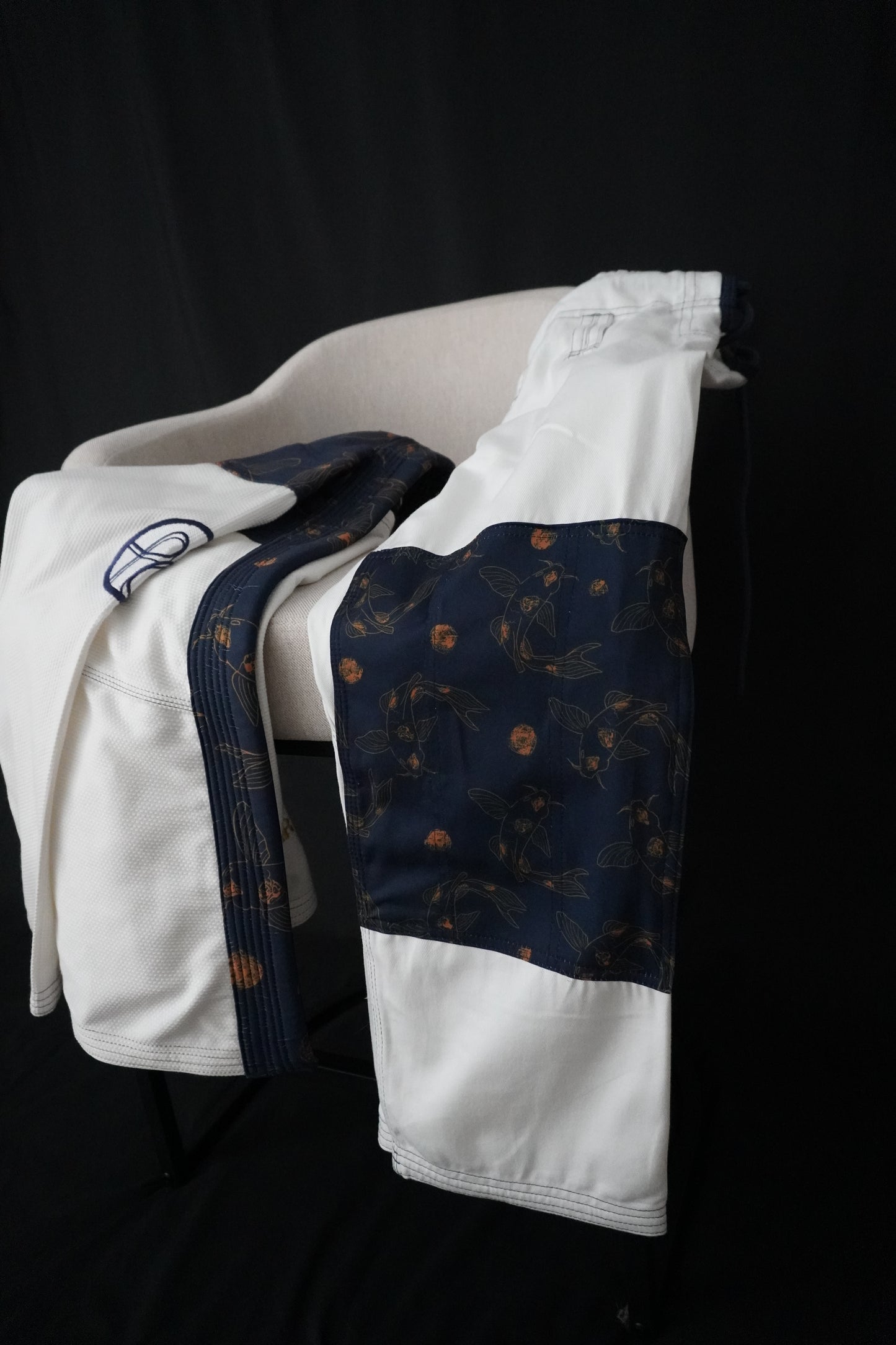 Koi Collection Combo (pants+ jacket) ADULTS
