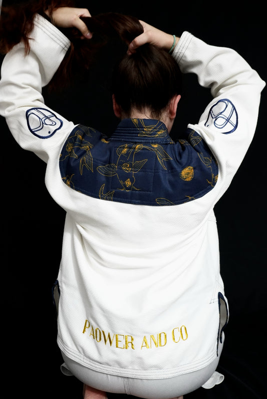 Koi Collection Combo (pants+ jacket) ADULTS