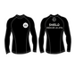 Shield BJJ long Sleeve Rashguard ADULTS
