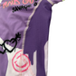side panels mesh material