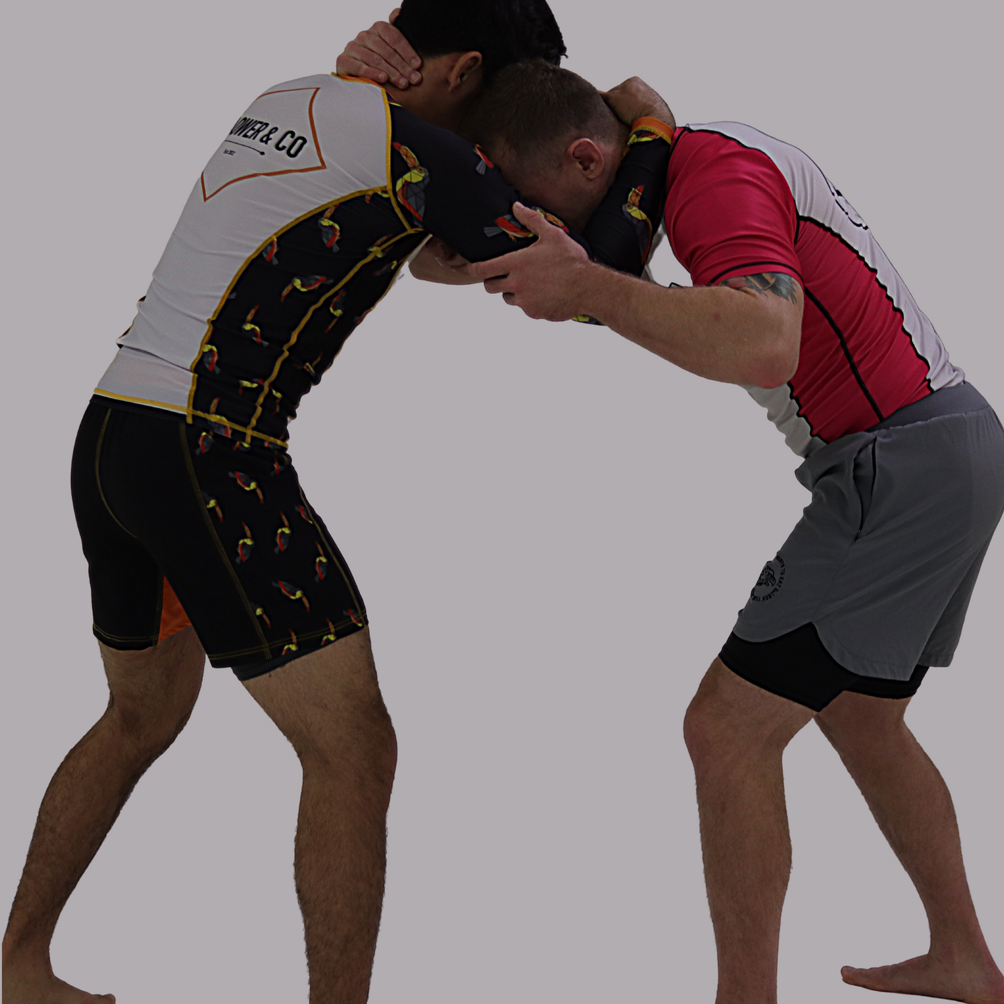 Toucan No Gi Shorts