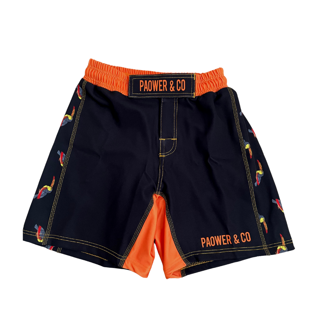 Toucan No Gi Shorts