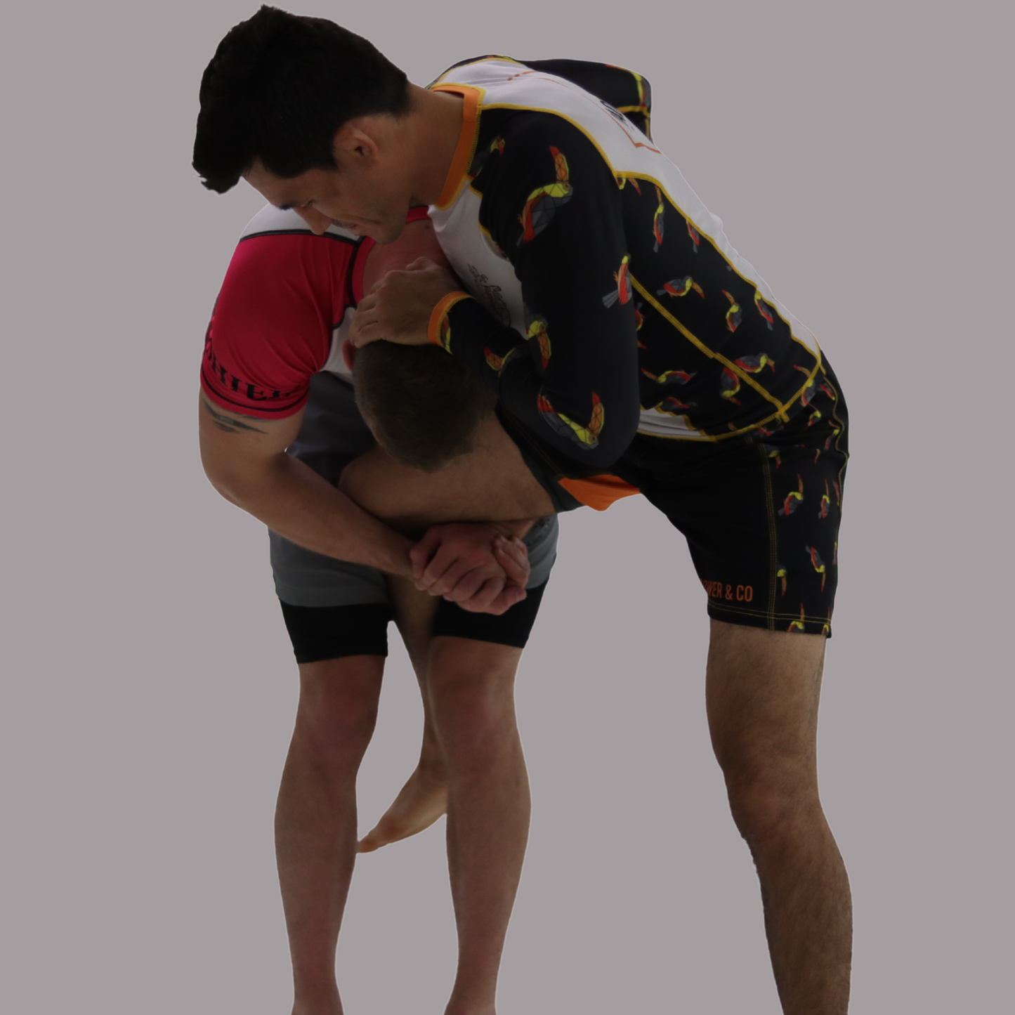 Toucan Rashguard