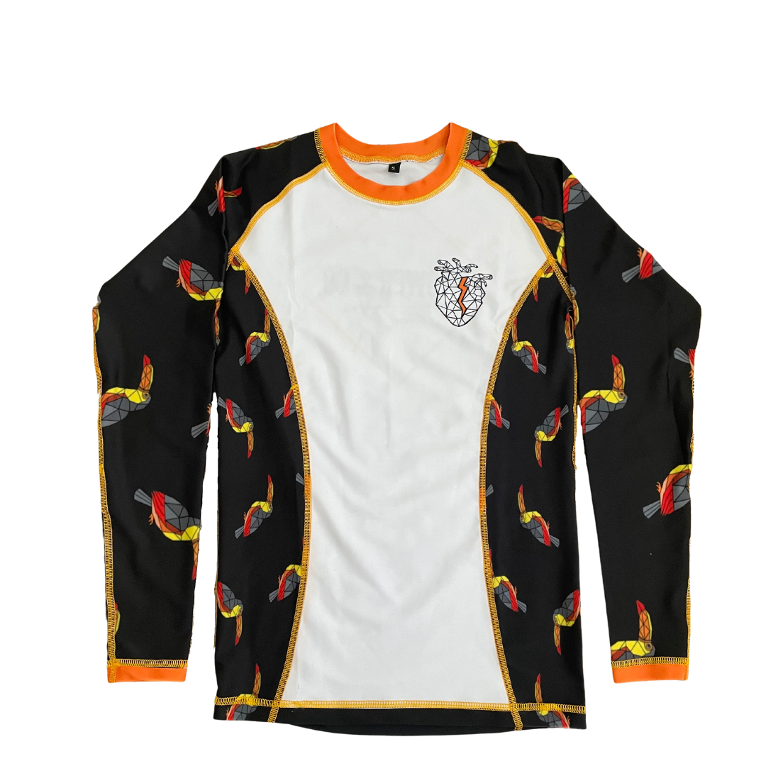 Toucan Rashguard